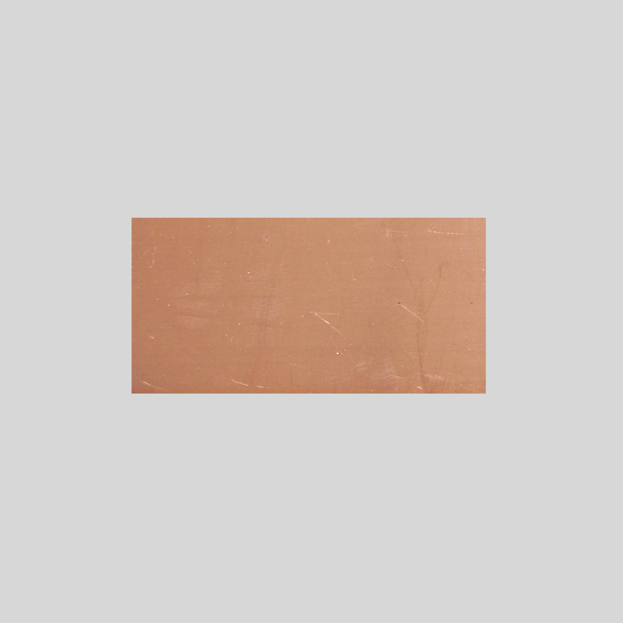 New penny 100 x 50