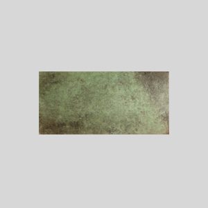 Verdigris 100 x 50