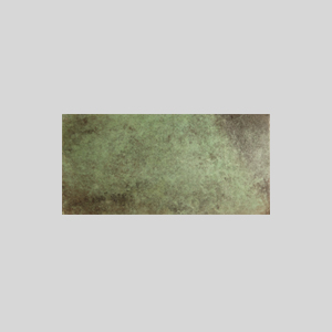 Verdigris 100 x 50